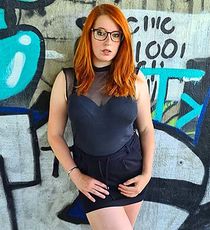 Marie Skyler, 32 года, Германия Marie Skyler, 32 года,